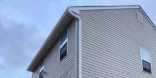 Professional Siding in Forsyth, IL